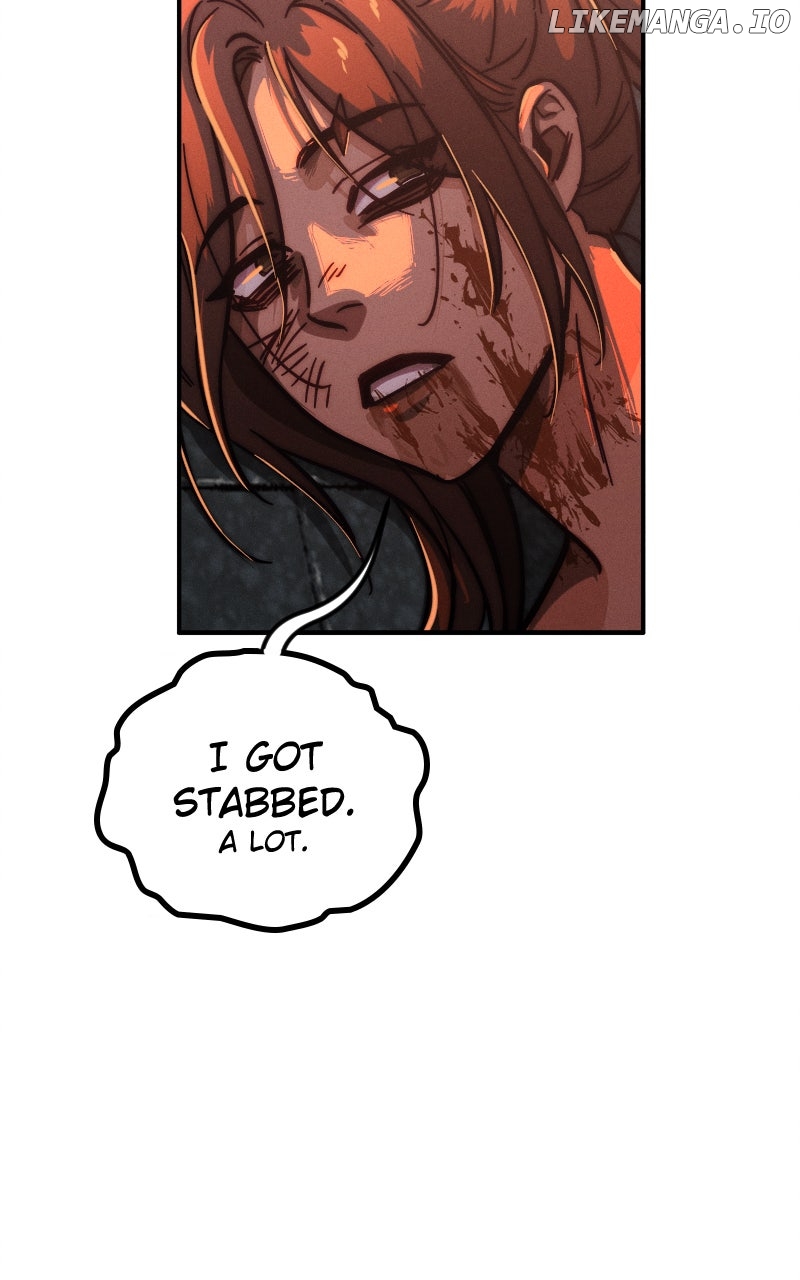 A Practical Guide to Evil Chapter 41 - page 8